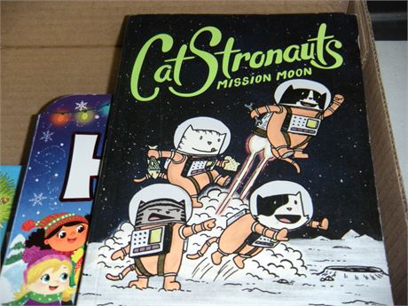 Kids Books