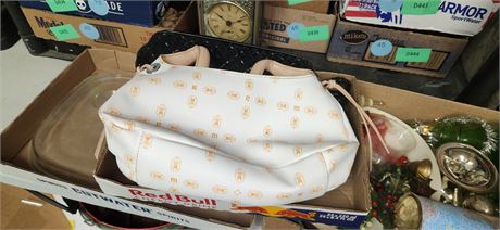 Lot Of Purses