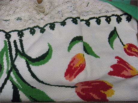 Vintage Linen