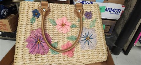 Vintage Purse