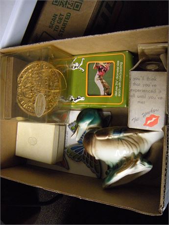 Lot Of Misc. Items