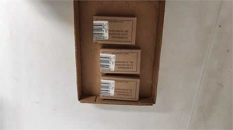 Shotgun shells