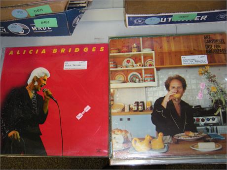 Various Albums