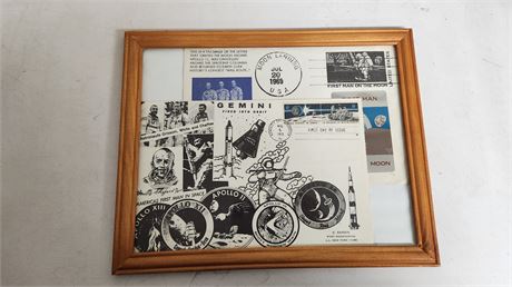Stamps