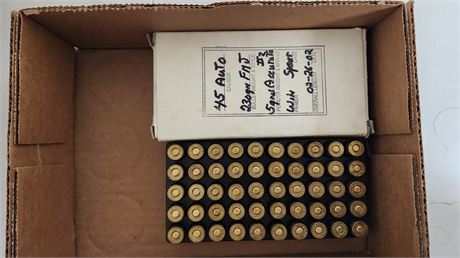 Ammo