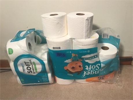 Toilet Paper