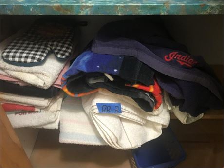 Towels