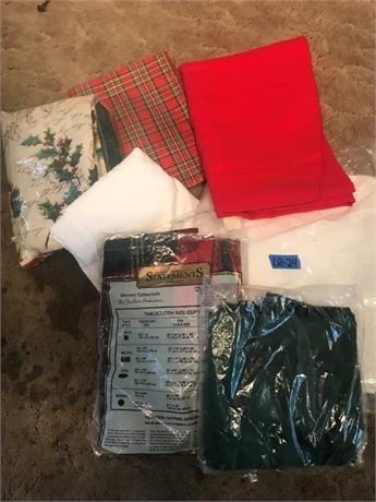 Table Cloths