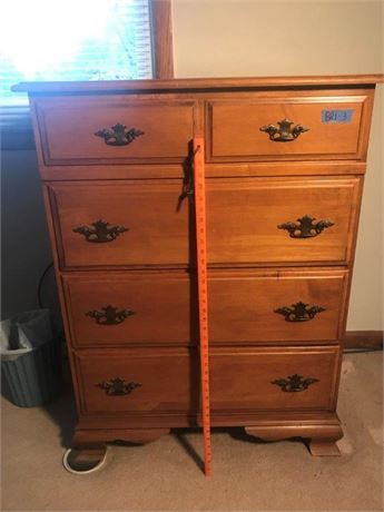 Sterling House Chest of Drawers