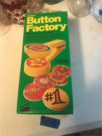 Schaper Button Factory