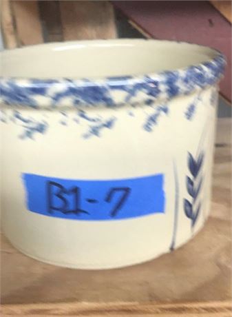 Roseville Pottery