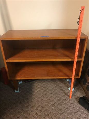 Vintage Shelf