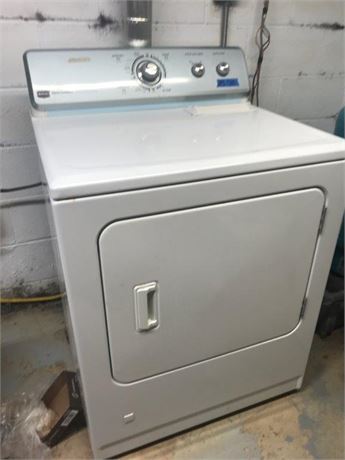 Maytag Centennial Dryer