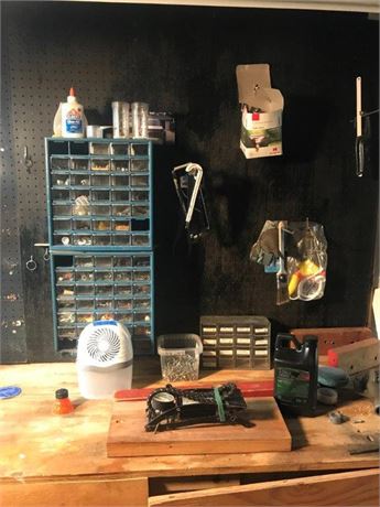 Tools & Misc. (#2)