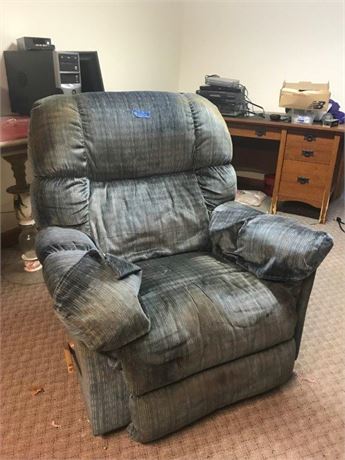 La-Z-Boy Recliner