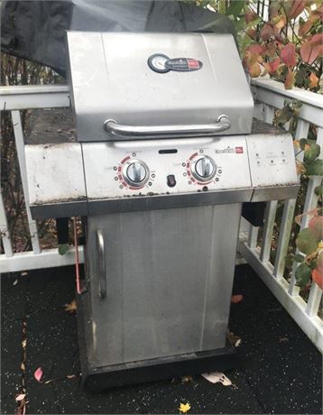 Char-Broil Grill