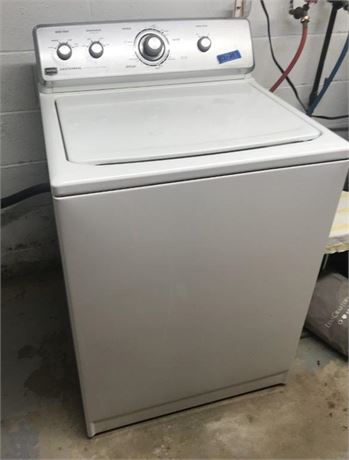 Maytag Centennial Washer