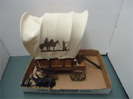 Stagecoach Light