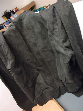 X-Large Claiborne Zipper Jacket