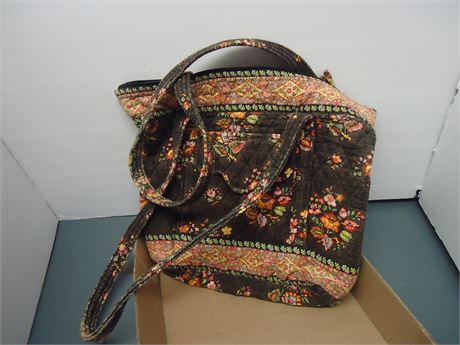 Vera Bradley Purse