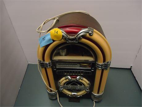Crosley Collector's Edition Radio. Model CR-11