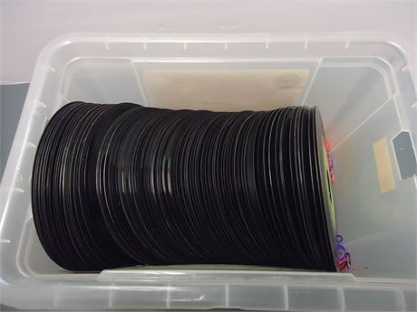 Lot Of Various 45 Records