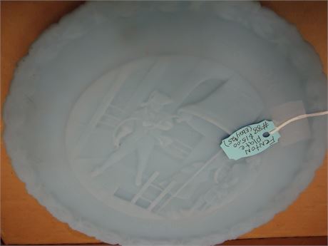 Fenton Plate