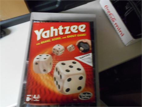 Board Games & Puzzles