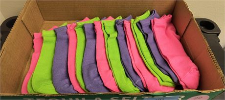 Lot Of New Socks