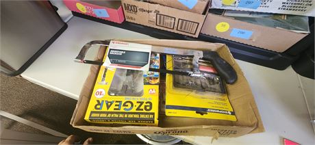 Tools