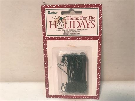 Ornament Hooks