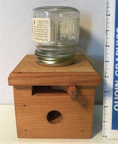 (RESALE) Gumball Machine