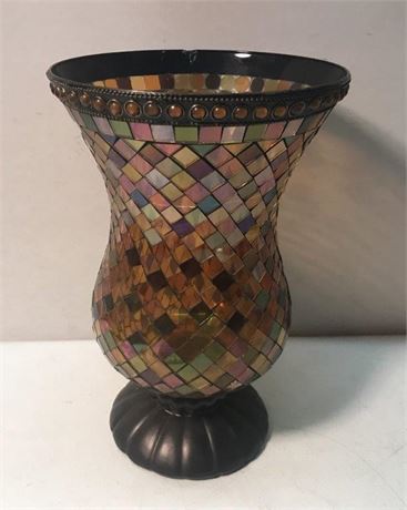 PartyLite Vase