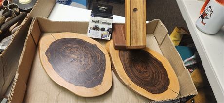 Lot Of Misc. Items