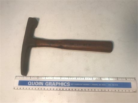 Vintage Hammer