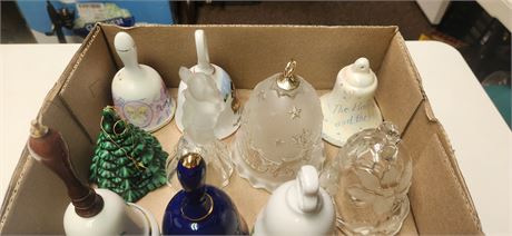 Lot of Bells