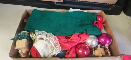 Christmas Decorations