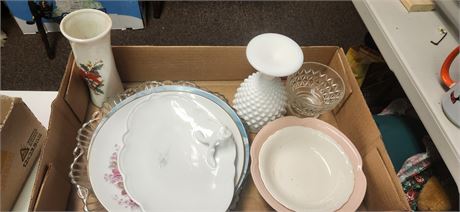 Glassware