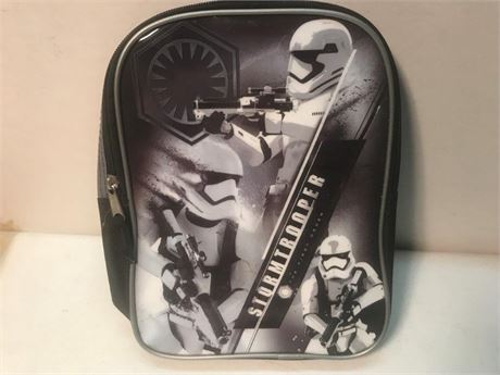 Star Wars Backpack