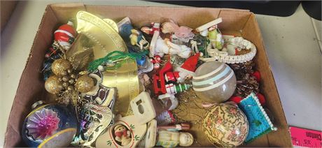 Christmas Decorations