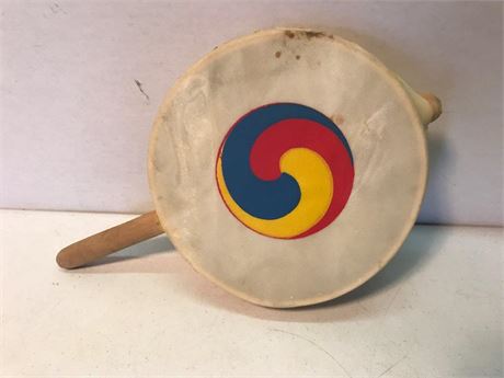 Hand Drum