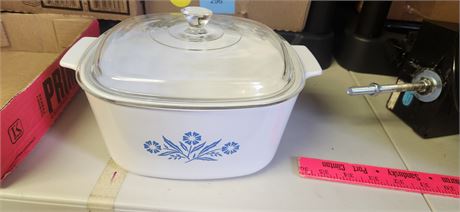 Baking Dish