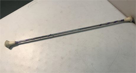 Star Twirling Baton