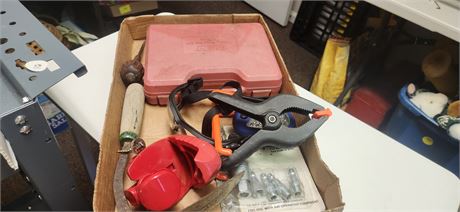 Lot Of Tools