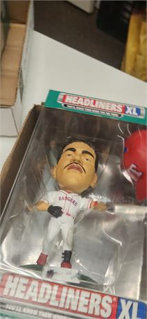Headliners XL Gonzales Bobble Head