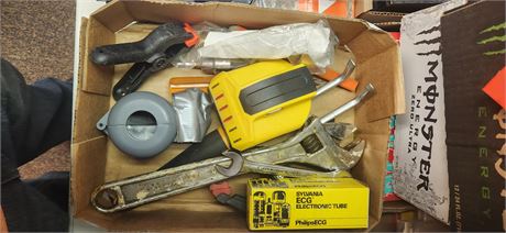 Lot Of Tools