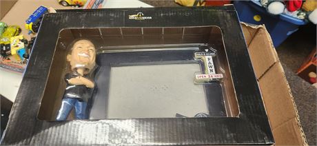 Pawn Stars Picture Frame