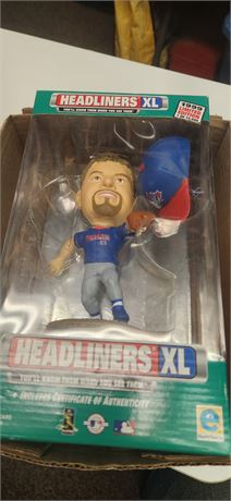 Headliners XL Clemens Bobble Head