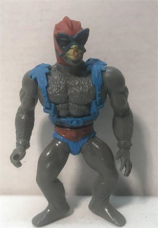 1981 M.O.T.U. Stratos Figure