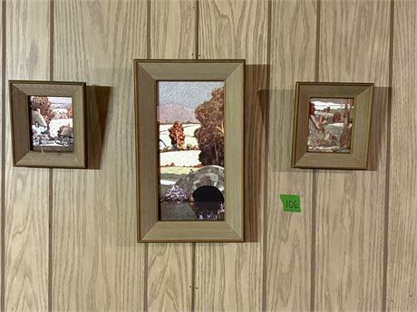 Wall Art